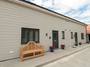 Cottage | Exterior