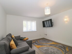 Casa de campo | Área de estar