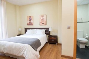 2 bedrooms - Madrid - Apartamento 2D (Madrid)