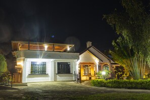 Fachada