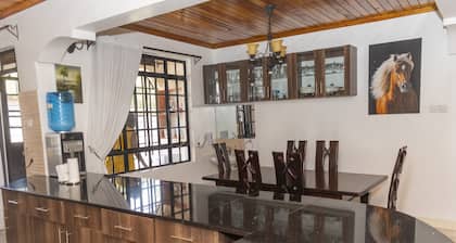 Elevate by African Manor