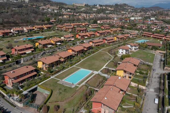 Apartment | 2 Schlafzimmer