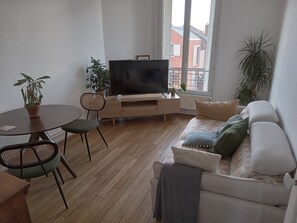 Fernseher