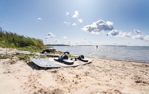 Fishing - Apartments Waterfront (Sagard)