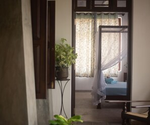 Villa | 4 chambres, fer et planche à repasser, Wi-Fi gratuit, draps fournis