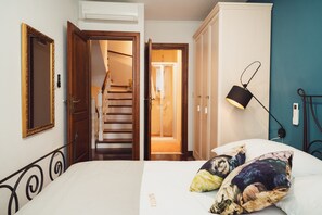 3 bedrooms, in-room safe, iron/ironing board, free WiFi - Villa Nauta feel the stunning peaceful and beauty of the amazing island Peljesac (Lovište)