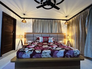 4 chambres, Wi-Fi, draps fournis