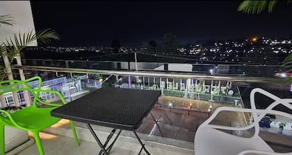 Jerusalem Hotel Gitega