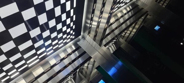 Ascensore