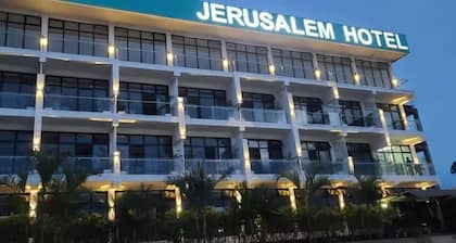 Jerusalem Hotel Gitega