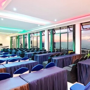 Sala de reuniones