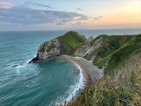 Plage