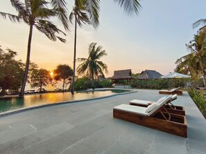 Exterior - Full Moon Private Island (Kiri Sakor)
