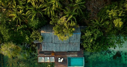 Full Moon Private Island