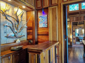 Luxury Villa Private Pool Two Bedrooms | Detalle interior