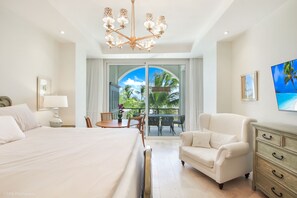 3 makuuhuonetta, silitysrauta/-lauta, Wi-Fi, vuodevaatteet