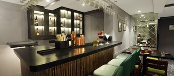 Aralia - MIDC商务酒店