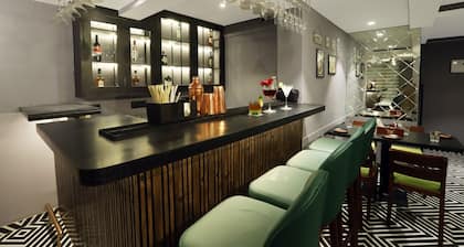 Aralia - A Business Hotel MIDC