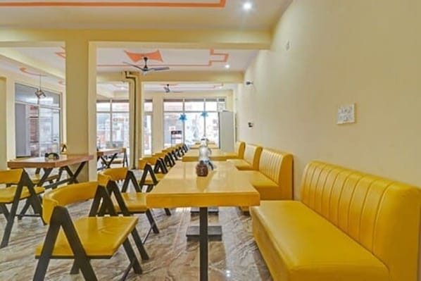 Restaurang