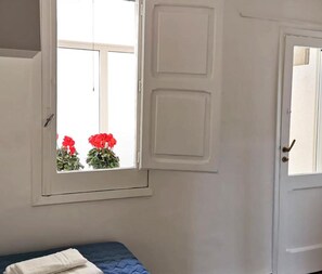 Leilighet – comfort | 2 soverom, wi-fi (inkludert) og sengetøy