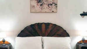 Leilighet – comfort