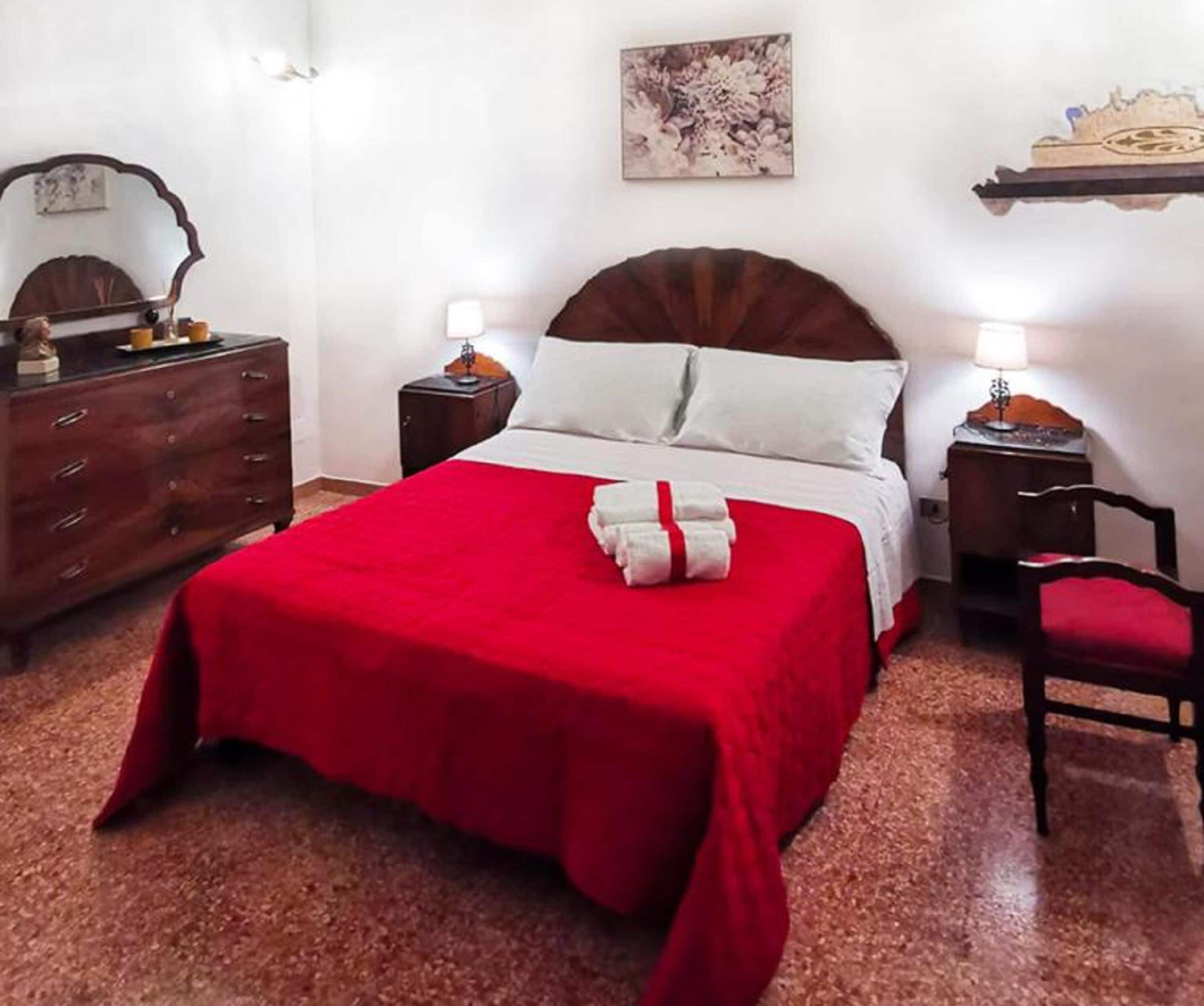 Comfort Apartment | 2 bedrooms, free WiFi, bed sheets