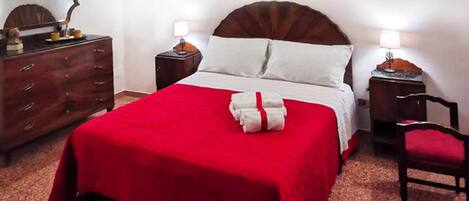 Comfort Apartment | 2 bedrooms, free WiFi, bed sheets