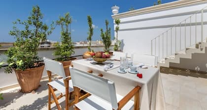 Relais Carlo Alberto