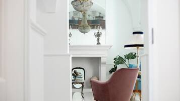 26-inch LED TV with digital channels