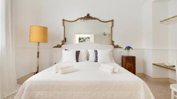 Camera Matrimoniale Standard | Minibar, Wi-Fi gratuito