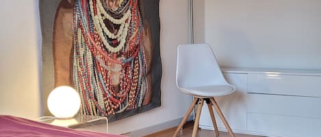 1 quarto, ferros/tábuas de passar roupa, Wi-Fi de cortesia