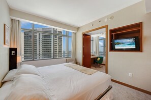 Fer et planche à repasser, Wi-Fi gratuit