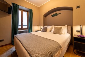 2 bedrooms - La Risorgente by Wonderful Italy (Varenna)