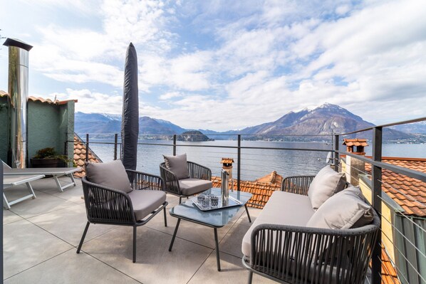 2 bedrooms - La Risorgente by Wonderful Italy (Varenna)