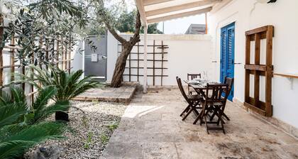 Casa Ulivi al Mare by Wonderful Italy