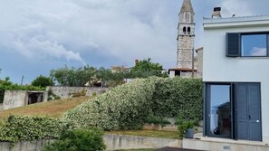 Property grounds - Villa Anna by Villas Guide (Višnjan)