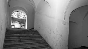 Apartment, 1 Bedroom, Balcony | Interior