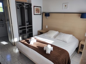 Standardzimmer