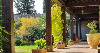 Le Relais Du Val D'Orbieu