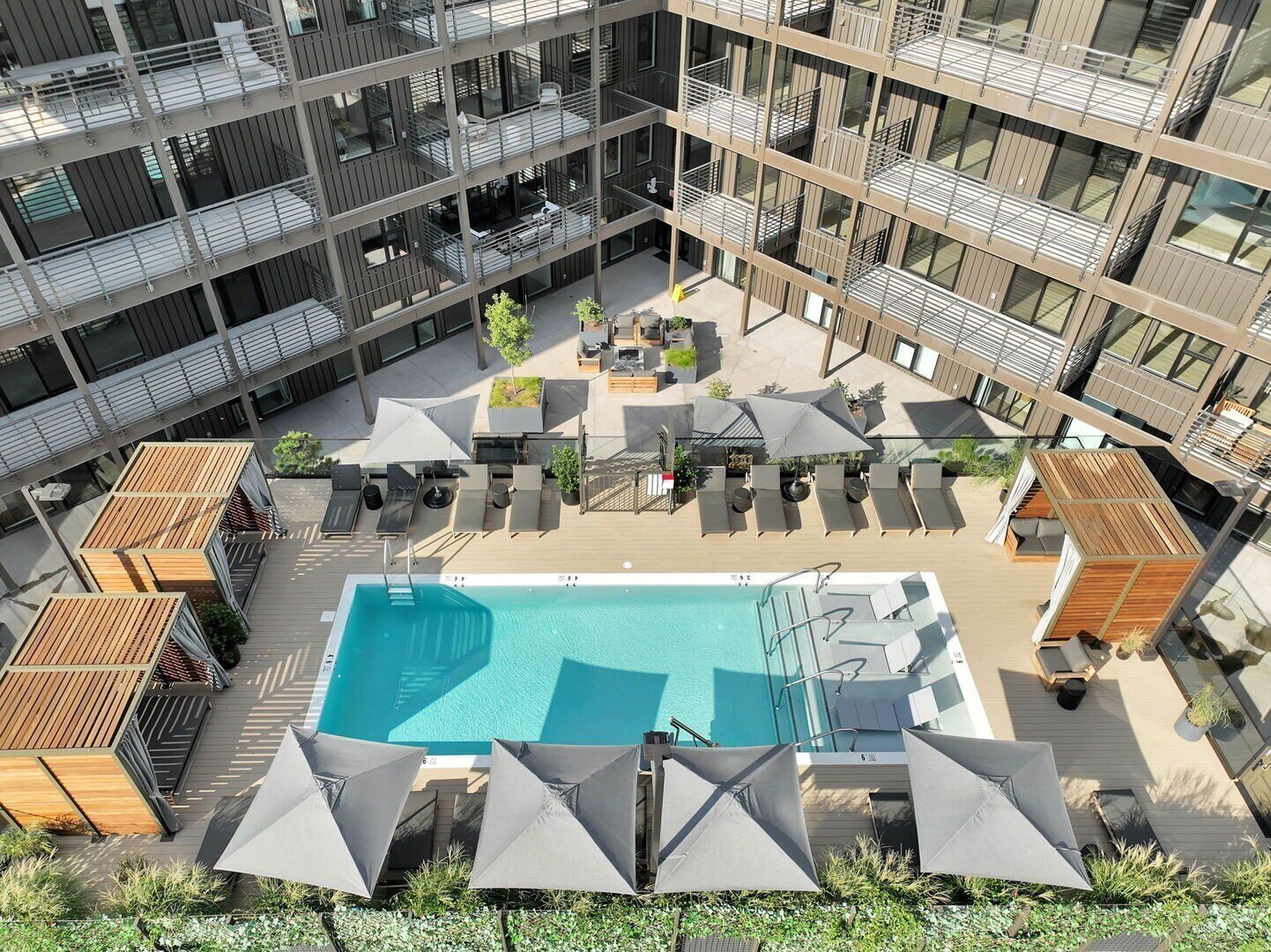 Hyve-Nashville Rhythms-Walk To Broadway-Pool-Gym