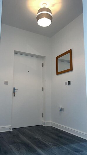 Apartment | Interior