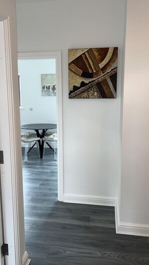 Apartment | Interior - Beautiful 1-bed Apartment in Tipton (Tipton)