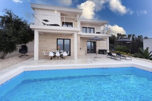 3 bedrooms - Villa Sea Queen Zadar Villas (Novalja)