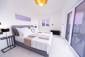 3 bedrooms - Villa Sea Queen Zadar Villas (Novalja)