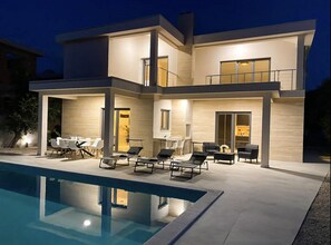 ヴィラ | 3 室のベッドルーム