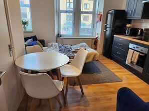 Apartment | Interior