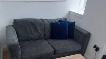Apartment | Living area | TV