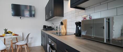 Apartment | Private kitchen