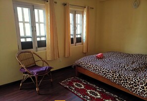 3 chambres, Wi-Fi, draps fournis