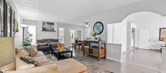 Pet-Friendly Tulsa Vacation Rental w/ Sunroom